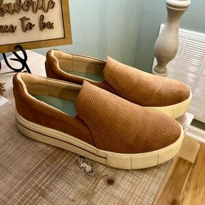 Dr. Scholl’s Size 8 Happiness Low Top Sneaker